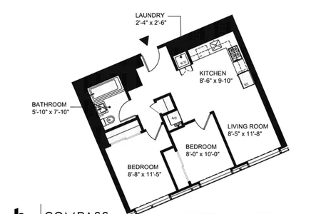 Unit for sale at 150 Myrtle Avenue, Brooklyn, NY 11201