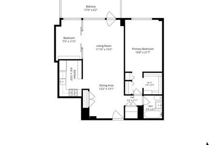 Unit for sale at 16 W 16TH Street, Manhattan, NY 10011