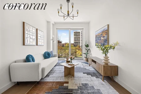 Unit for sale at 379 Ocean Parkway, Brooklyn, NY 11218