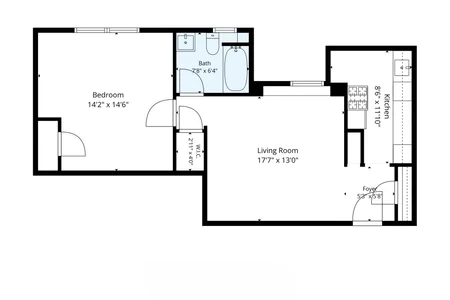 Unit for sale at 255 EASTERN Parkway, Brooklyn, NY 11238