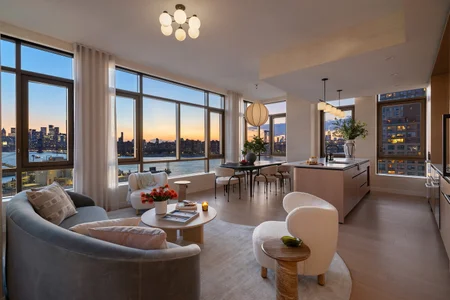 Unit for sale at 480 KENT Avenue, Brooklyn, NY 11249