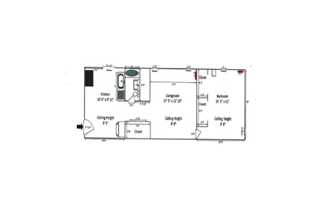 Unit for sale at 773 EASTERN Parkway, Brooklyn, NY 11213