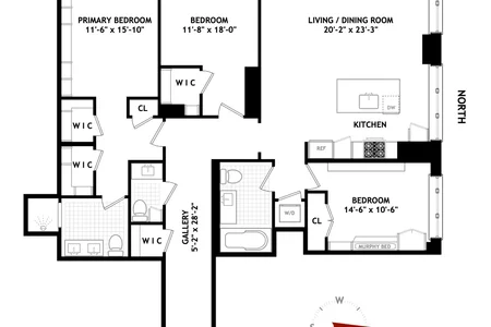 Unit for sale at 265 State Street, Brooklyn, NY 11201