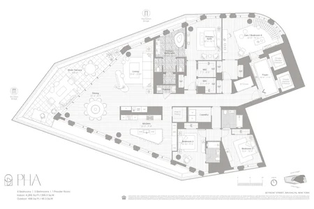 Unit for sale at 30 FRONT Street, Brooklyn, NY 11201