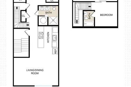 Unit for sale at 26 Eldert Street, Brooklyn, NY 11207