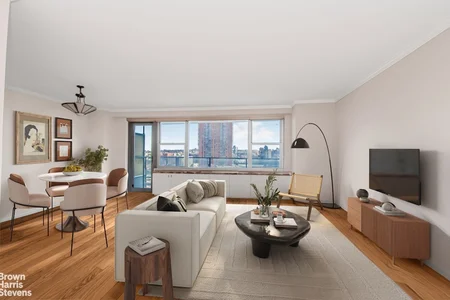 Unit for sale at 2500 JOHNSON Avenue, Bronx, NY 10463