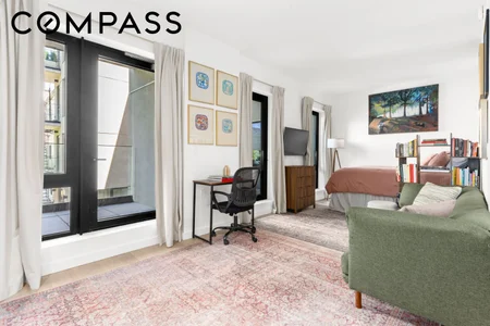 Unit for sale at 435 Tompkins Avenue, Brooklyn, NY 11216