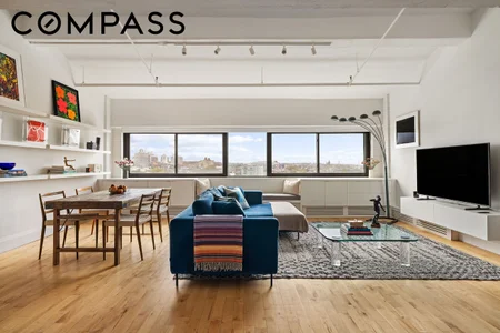 Unit for sale at 535 Dean Street, Brooklyn, NY 11217