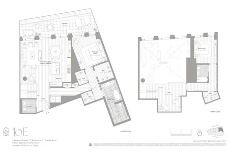 Unit for sale at 30 FRONT Street, Brooklyn, NY 11201