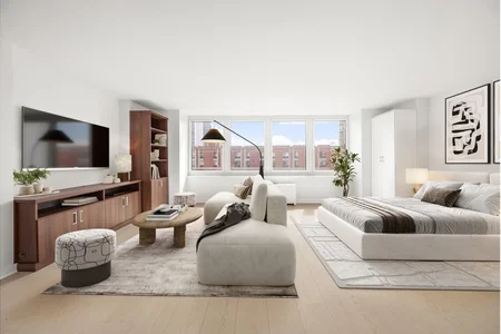 Unit for sale at 333 RECTOR Place, Manhattan, NY 10280