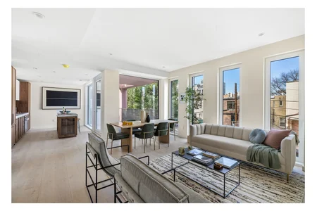 Unit for sale at 109 DEVOE Street, Brooklyn, NY 11211