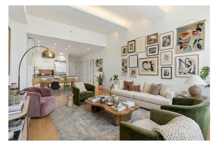 Unit for sale at 1 HANSON Place, Brooklyn, NY 11217