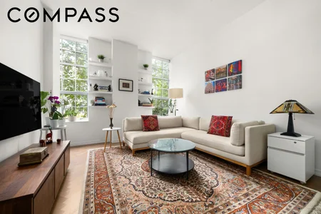 Unit for sale at 184 Kent Avenue, Brooklyn, NY 11249