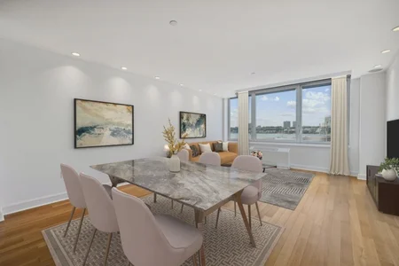 Unit for sale at 80 Riverside Boulevard, Manhattan, NY 10069