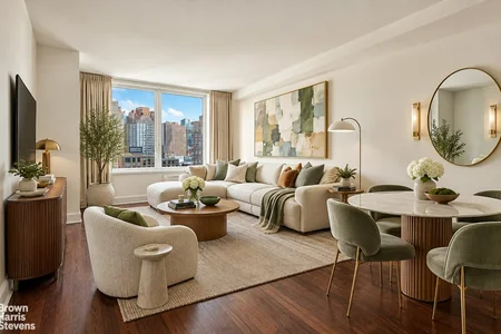 Unit for sale at 60 RIVERSIDE Boulevard, Manhattan, NY 10069