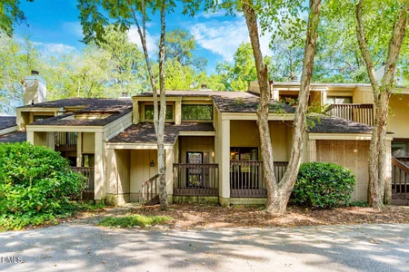 Unit for sale at 4100 Five Oaks Drive, Durham, NC 27707