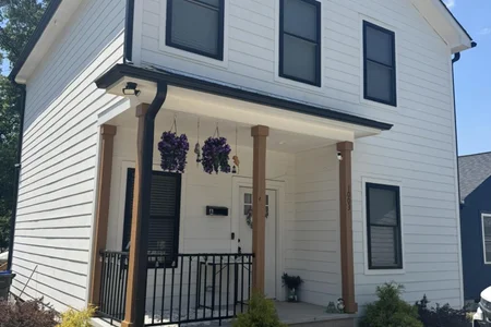 Unit for sale at 1003 Alma Street, Durham, NC 27703