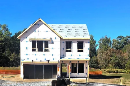 Unit for sale at 72 Lowell Cove, Angier, NC 27501