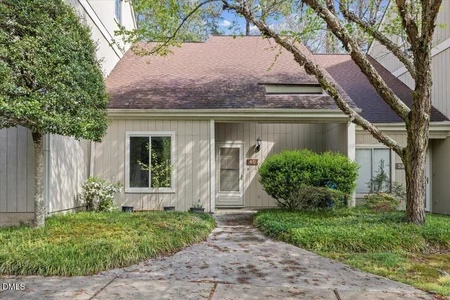 Unit for sale at 4101 Five Oaks Drive, Durham, NC 27707