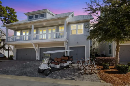 Unit for sale at 60 E Pine Lands Loop, Inlet Beach, FL 32461
