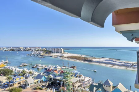 Unit for sale at 10 Harbor Boulevard, Destin, FL 32541