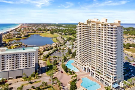 Unit for sale at 112 Seascape Drive, Miramar Beach, FL 32550