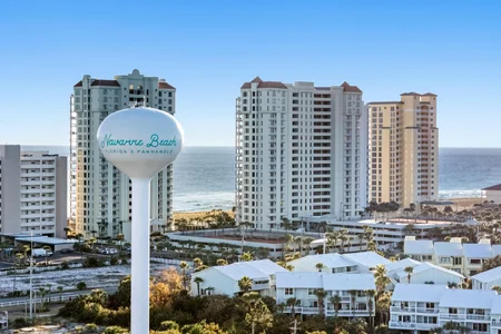 Unit for sale at 8501 Gulf Boulevard, Navarre, FL 32566