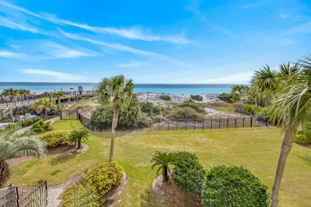 Unit for sale at 4033 Beachside One Drive, Miramar Beach, FL 32550