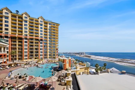 Unit for sale at 10 Harbor Boulevard, Destin, FL 32541