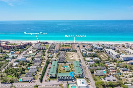 Unit for sale at 60 Sandprints Drive, Miramar Beach, FL 32550