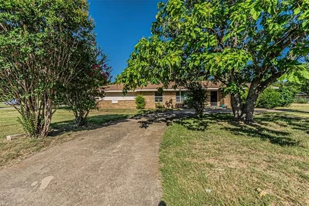Unit for sale at 3200 Grady Street, Forest Hill, TX 76119