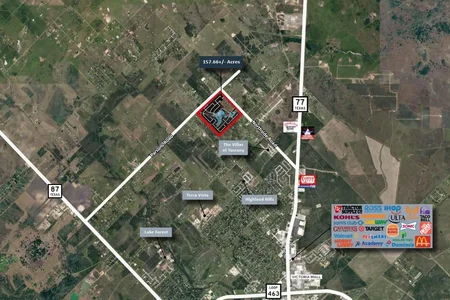 Unit for sale at 00 Parsons Road, Victoria, TX 77904