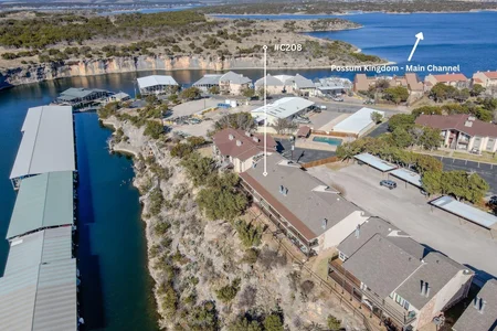 Unit for sale at 3037 Hells Gate Loop, Possum Kingdom Lake, TX 76475