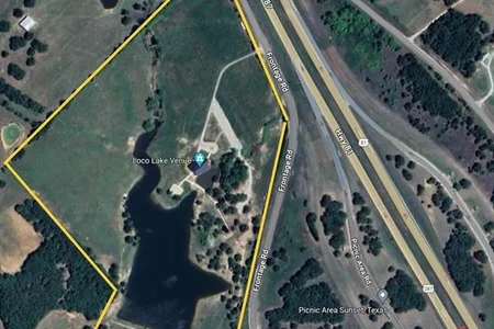 Unit for sale at 0000 us hwy 287, Sunset, TX 76270