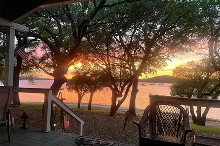 Unit for sale at 2334 Sanbar Road, Possum Kingdom Lake, TX 76449