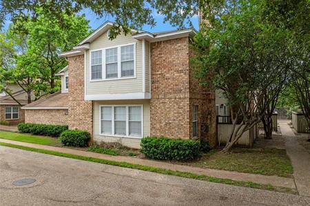 Unit for sale at 2314 Melissa Drive, Waco, TX 76708