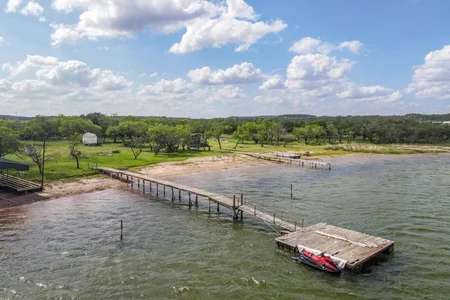 Unit for sale at 3500 Hog Bend, Possum Kingdom Lake, TX 76449