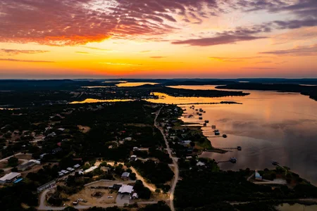 Unit for sale at 200 Retreat Drive, Possum Kingdom Lake, TX 76450