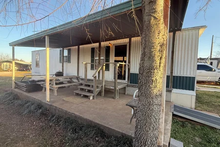 Unit for sale at 641 Sky Camp Loop, Graford, TX 76449