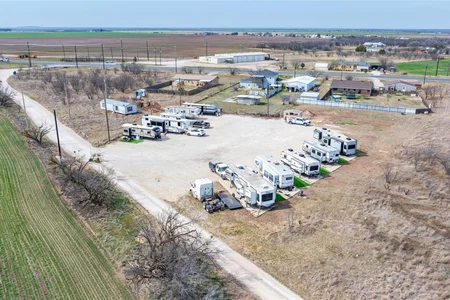 Unit for sale at 401 Elmdale N Road, Abilene, TX 79601