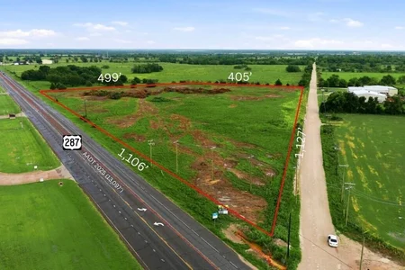 Unit for sale at TBD 00 US Hwy 287, Corsicana, TX 75109