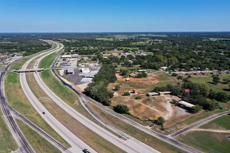 Unit for sale at 0 N US Highway 287, Alvord, TX 76225