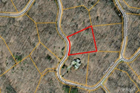 Unit for sale at 00 Cherry Hill Street, Mill Spring, NC 28756