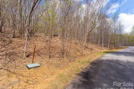 Unit for sale at Lot 196 Cherry Hill, Mill Spring, NC 28756