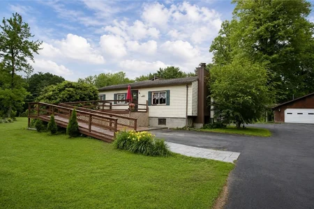 Unit for sale at 2537 Edwards Road, Waterloo, NY 13165