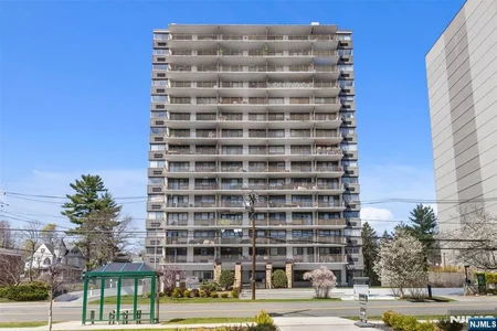 Unit for sale at 235 Prospect, Hackensack, NJ 07601