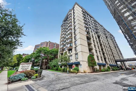Unit for sale at 326 Prospect, Hackensack, NJ 07601