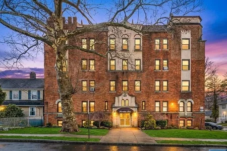 Unit for sale at 303 Hamilton, Hackensack, NJ 07601