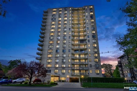 Unit for sale at 307 Prospect, Hackensack, NJ 07601