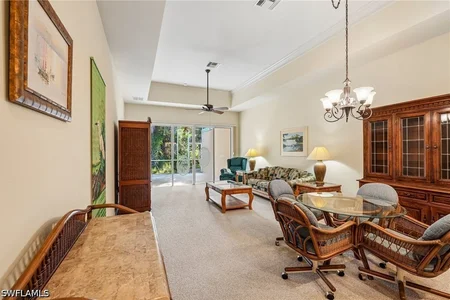 Unit for sale at 7951 Haven Drive, Naples, FL 34104